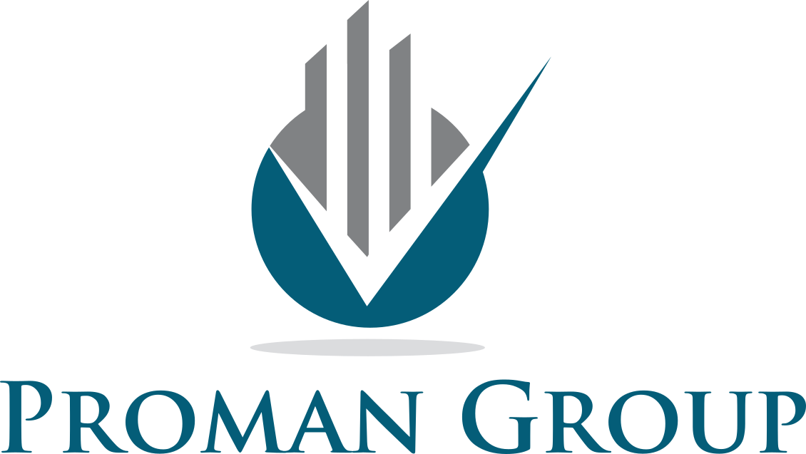 Proman Group logo